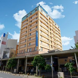 Hotel Mystays Aomori Station